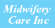 Midwifery Care Inc - Youngstown, OH