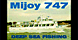 Mijoy Boat - Waterford, CT