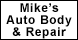 Mike's Auto Body & Repair - Spring Hill, FL