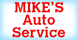 Mike's Auto Service Inc - Hutchinson, KS