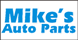 Mikes Auto Parts - Flint, MI