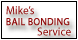 Mike's Bail Bonding Svc - New Iberia, LA