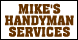 Mike's Handyman Services - Lincolnton, NC