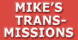 Mike's Transmissions - Youngstown, OH