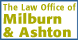 Law Office Of Nolen Milburn P.C. - Palmdale, CA