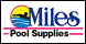 Miles Pool Supplies - Laurel, MS