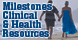 Milesstone Clinical and Health Resources - Bedford, IN