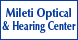 Mileti Optical & Hearing Center - Cleveland, OH