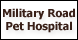 Military Road Pet Hospital - Slidell, LA