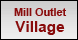 Mill Outlet Village - Raleigh, NC