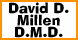 Millen, David D, Dds - David D Millen Pc - New Haven, CT