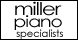 Miller Piano Specialists - Franklin, TN