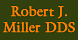 Robert J. Miller, DDS - Delray Beach, FL