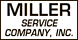 Miller Service Company Inc - Murfreesboro, TN