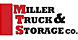 Miller Truck & Truck Storage Co - Jackson, MI