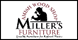 Miller's Furniture - Plain City, OH
