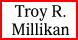 Millikan, Troy R - Gainesville, GA