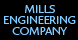 Mills Engineering Co - Bronson, FL