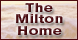 Milton Home - South Bend, IN