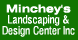 Minchey's Landscaping & Design Center, Inc. - Mount Juliet, TN