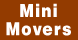 Up Mini Movers - Negaunee, MI