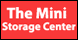 Mini Storage Ctr - Charlotte, NC