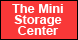 Mini Storage Ctr - Charlotte, NC