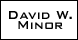 David Minor Law Office - Statesville, NC