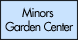 Minors Garden Center - Milwaukee, WI