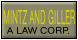 Mintz And Giller A Law Corp.