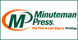 Minuteman Press, Placerville - Placerville, CA