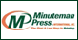 Minuteman Press - Middletown, CT