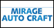 Mirage Auto Craft - Concord, CA