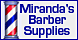 Miranda's Hair Designs - Merced, CA