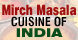 Mirch Masala Cuisine of India - Groton, CT