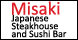 Misaki Japanese Steakhouse - Knoxville, TN