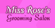 Miss Rose's Grooming Salon - Stuart, FL