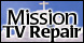 Mission TV Repair - San Francisco, CA