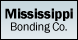 Mississippi Bonding Co - Jackson, MS