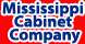 Mississippi Cabinet Company - Mantachie, MS