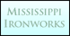 Mississippi Iron Works - Jackson, MS