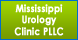 Mississippi Urology Clinic P - Jackson, MS