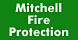 Mitchell Fire Protection - Ventura, CA