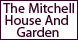 The Mitchell House and Gardens - Lexington, SC
