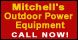 Mitchell's Outdoor Power Equipment - Ridgeland, MS