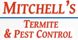 Mitchell's Pest Control - Corryton, TN