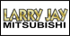 Larry Jay Mitsubishi - Charlotte, NC