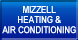 Mizzell Heating & Air Conditioning - Oxford, AL