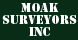 David C Moak Surveyors Inc - Colleyville, TX