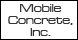 Mobile Concrete Inc - Jesup, GA